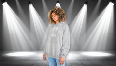 Trainer of the Gym Hoodie — Funny Fitness Pullover