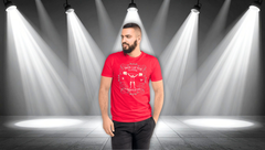 Short Sleeve T-shirt