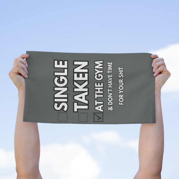 Rally Towel, 11x18