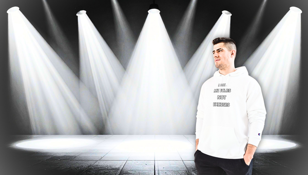 Champion Hoodie