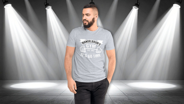 Short Sleeve T-shirt