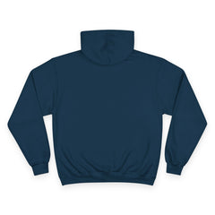 Hoodie — "Train Insane or Remain the Same" Motivational Gym Hoodie