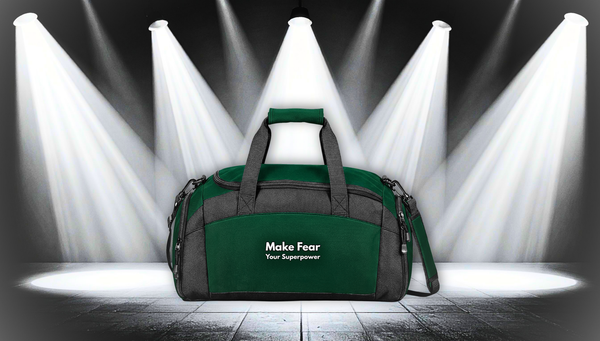 Gym Bag