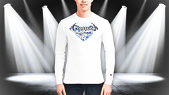 Men's Champion Long Sleeve Shirt