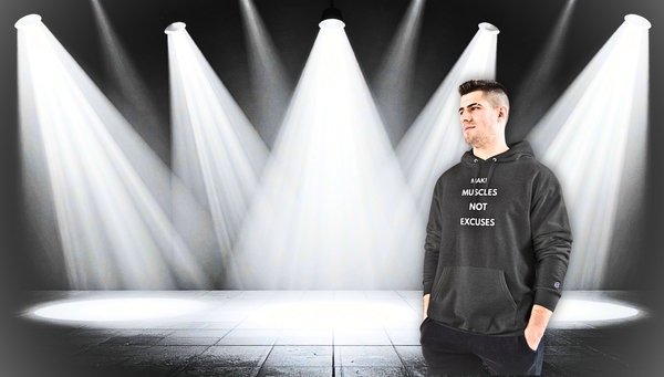 Champion Hoodie