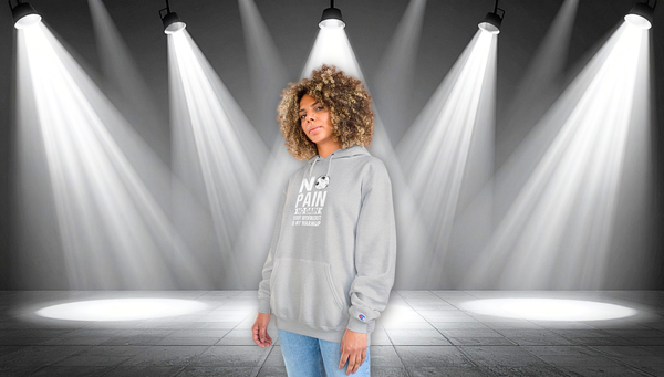 Champion Hoodie