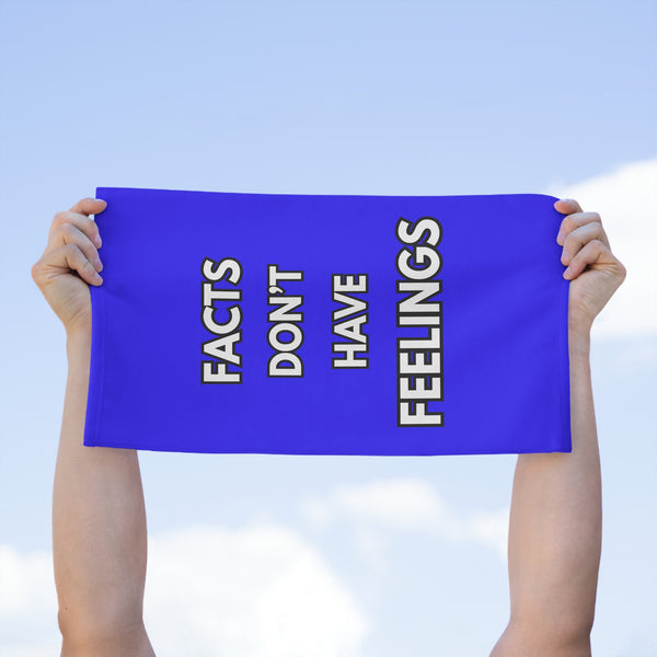 Rally Towel, 11x18