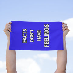 Rally Towel, 11x18