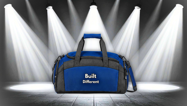 Gym Bag
