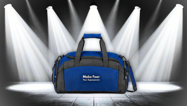 Gym Bag