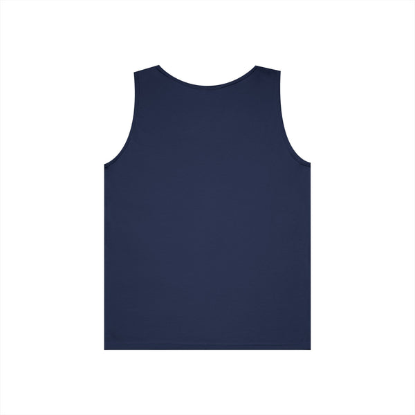Tank Top — “Your Body Is Your Resume” Motivational Graphic Tank