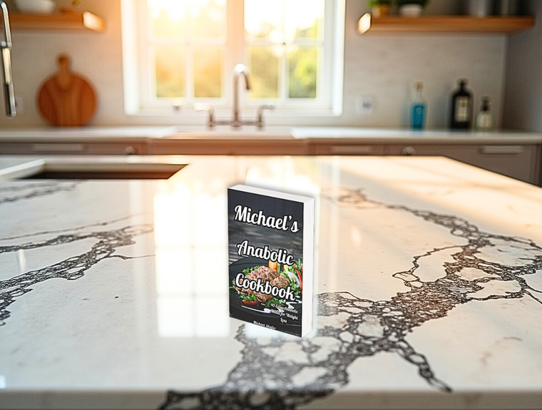 Michael's Anabolic Cookbook