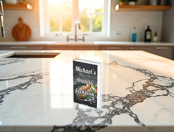 Michael's Anabolic Cookbook