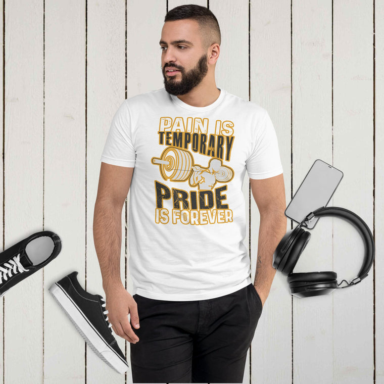 Short Sleeve T-shirt