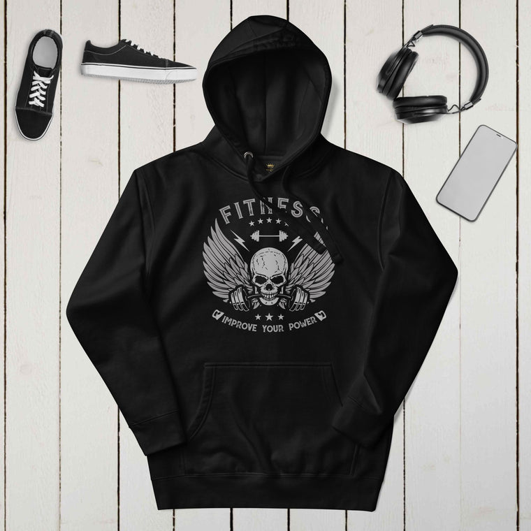 Unisex Hoodie
